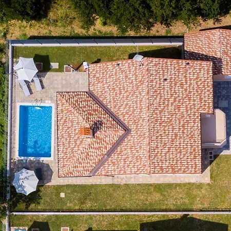 Four-bedroom Holiday In *